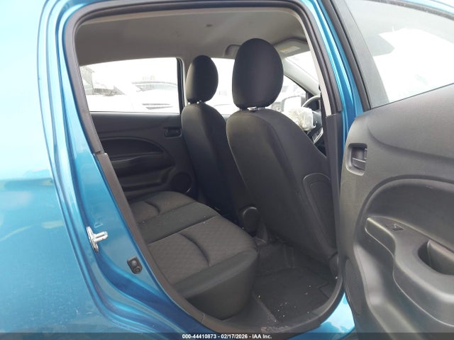 2024 MITSUBISHI MIRAGE ML32AUHJ1RH007955 Photo 7