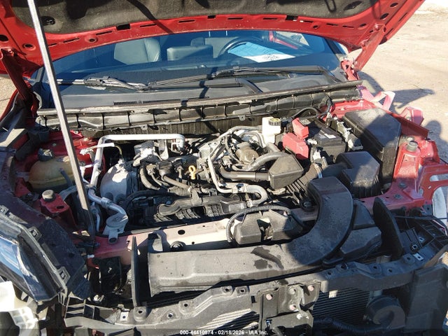 2022 MITSUBISHI OUTLANDER JA4J4UA8XNZ069781 Photo 9