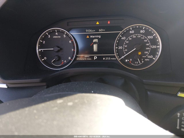 2022 MITSUBISHI OUTLANDER JA4J4UA8XNZ069781 Photo 6