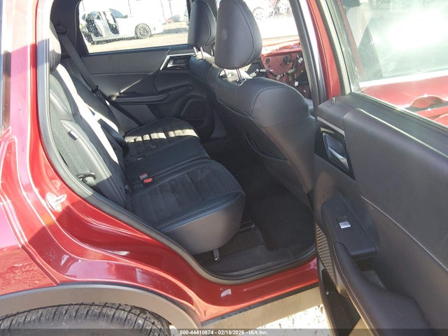 2022 MITSUBISHI OUTLANDER JA4J4UA8XNZ069781 Photo 7