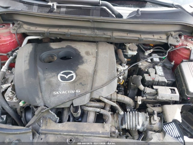 44410875 :رقم المزاد ، JM3KFBBM4M1325759 vin ، 2021 Mazda Cx-5 Sport مزاد بيع