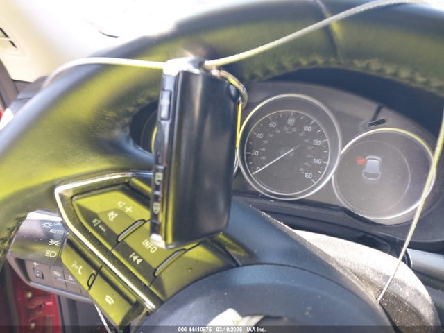 44410875 :رقم المزاد ، JM3KFBBM4M1325759 vin ، 2021 Mazda Cx-5 Sport مزاد بيع