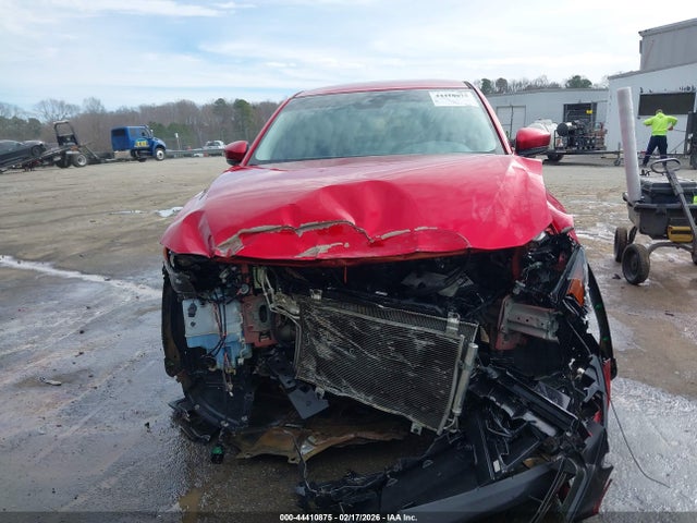 44410875 :رقم المزاد ، JM3KFBBM4M1325759 vin ، 2021 Mazda Cx-5 Sport مزاد بيع
