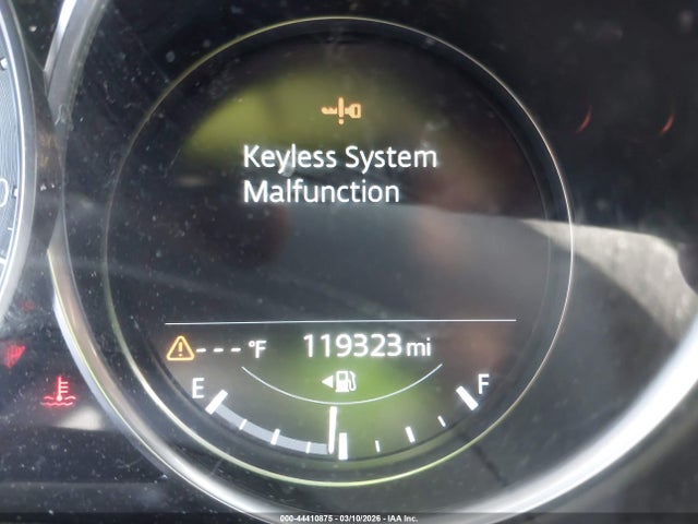 44410875 :رقم المزاد ، JM3KFBBM4M1325759 vin ، 2021 Mazda Cx-5 Sport مزاد بيع