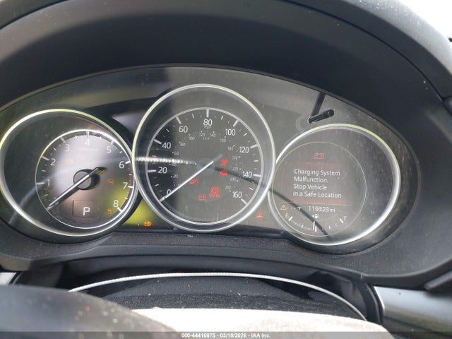 44410875 :رقم المزاد ، JM3KFBBM4M1325759 vin ، 2021 Mazda Cx-5 Sport مزاد بيع