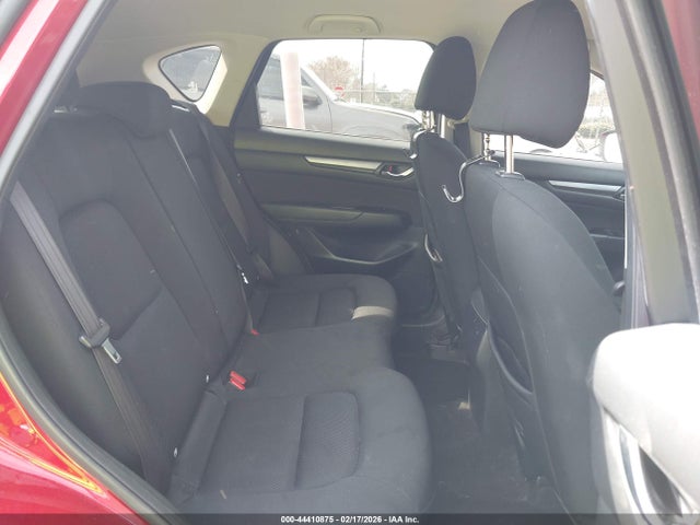 44410875 :رقم المزاد ، JM3KFBBM4M1325759 vin ، 2021 Mazda Cx-5 Sport مزاد بيع