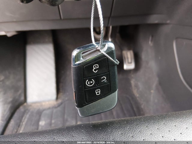 Aukcja sprzedaży 2022 Volkswagen Atlas 3.6l V6 Sel R-line, vin: 1V2AR2CA0NC522691, numer aukcji: 44410882