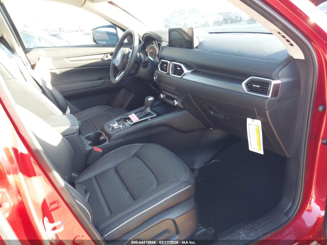 Auction sale of the 2025 Mazda Cx-5 2.5 S Preferred, vin: JM3KFBCM4S0722387, lot number: 44410886
