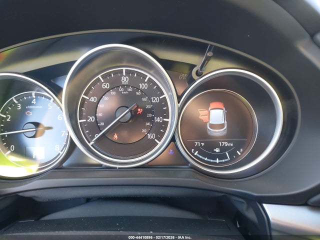 Auction sale of the 2025 Mazda Cx-5 2.5 S Preferred, vin: JM3KFBCM4S0722387, lot number: 44410886