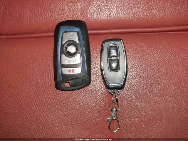 2017 BMW 340I WBA8B7C36HK858582 Photo 10