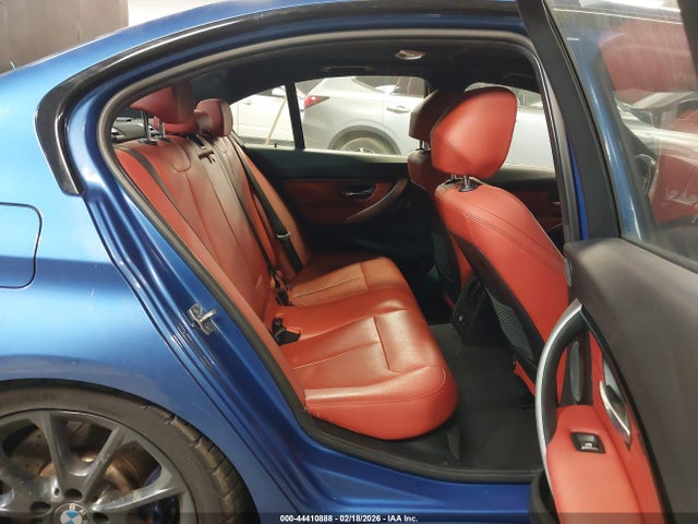 2017 BMW 340I WBA8B7C36HK858582 Photo 7