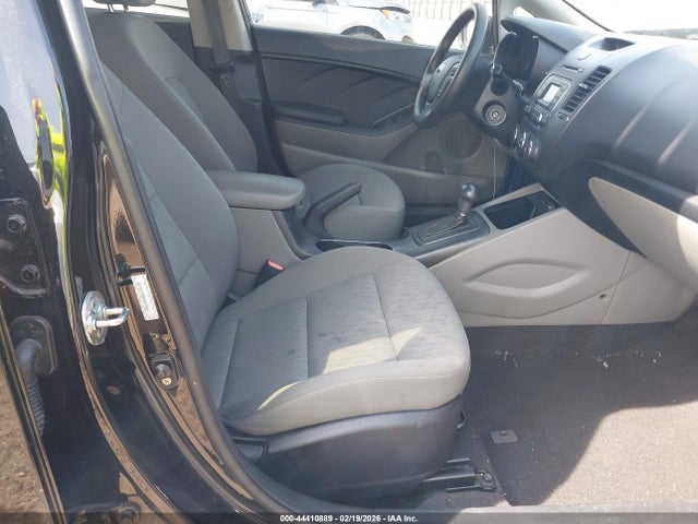 Продаж на аукціоні авто 2014 Kia Forte Lx, vin: KNAFK4A66E5141239, номер лоту: 44410889