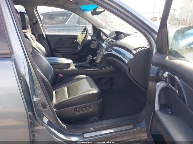 Продажа на аукционе авто 2008 Acura Mdx Sport Package, vin: 2HNYD28858H533993, номер лота: 44410890
