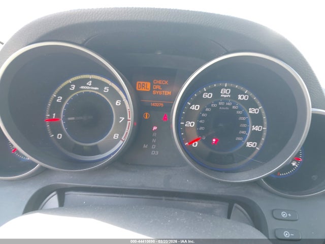 Продажа на аукционе авто 2008 Acura Mdx Sport Package, vin: 2HNYD28858H533993, номер лота: 44410890