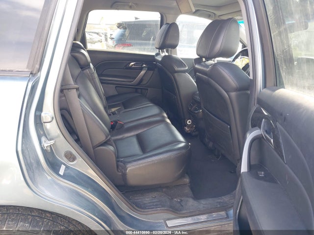 Продажа на аукционе авто 2008 Acura Mdx Sport Package, vin: 2HNYD28858H533993, номер лота: 44410890