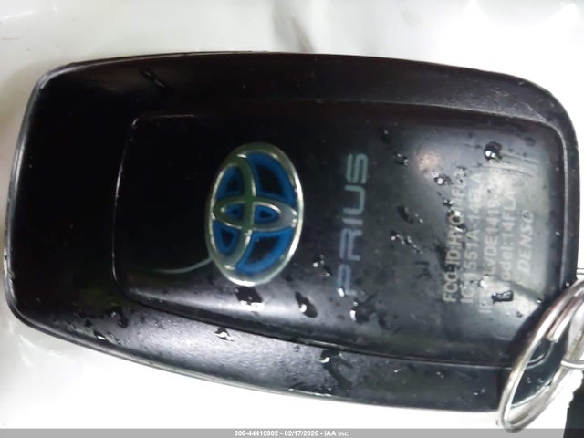 2022 TOYOTA PRIUS JTDKAMFU8N3164884 Photo 10