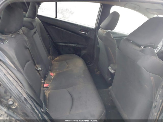 2022 TOYOTA PRIUS JTDKAMFU8N3164884 Photo 7