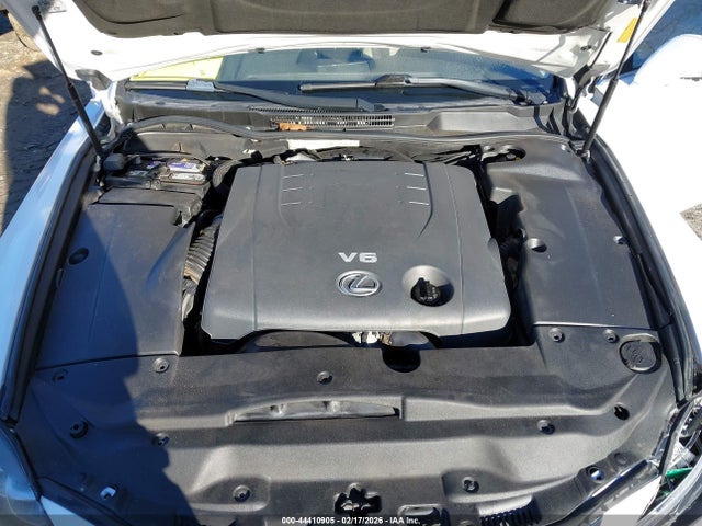 Продаж на аукціоні авто 2009 Lexus Is 250, vin: JTHCK262695027861, номер лоту: 44410905