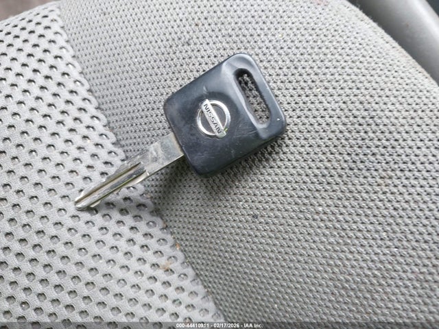 1N6AD0FV7JN733773 Nissan Frontier Sv