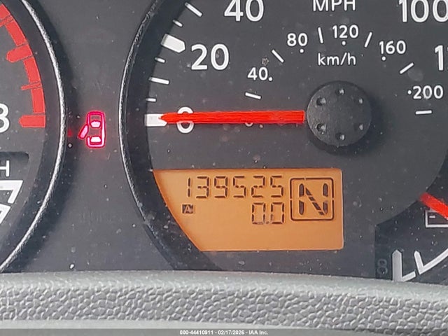 1N6AD0FV7JN733773 Nissan Frontier Sv