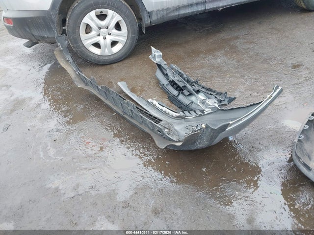 1N6AD0FV7JN733773 Nissan Frontier Sv