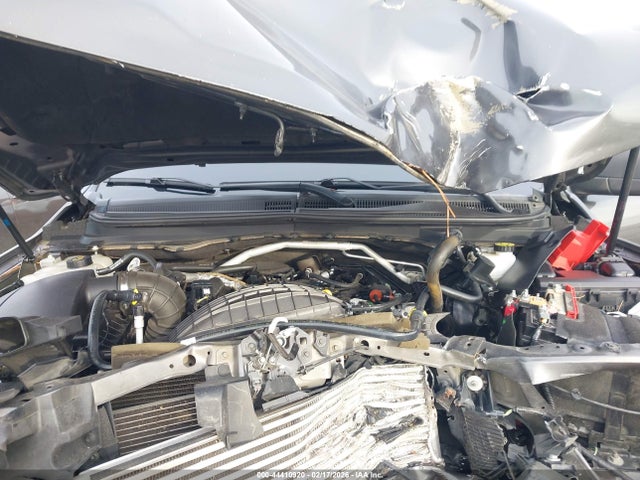 2019 FORD RANGER 1FTER4EH2KLA88665 Photo 9