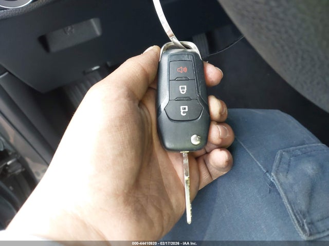 2019 FORD RANGER 1FTER4EH2KLA88665 Photo 10