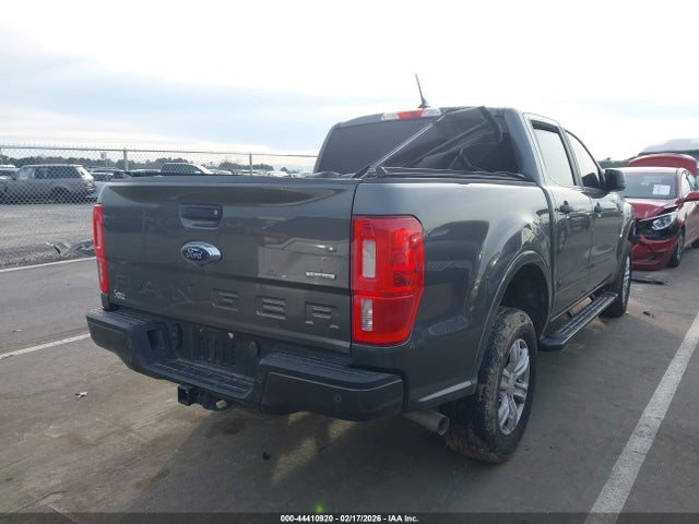 2019 FORD RANGER 1FTER4EH2KLA88665 Photo 3