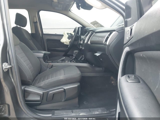 2019 FORD RANGER 1FTER4EH2KLA88665 Photo 4