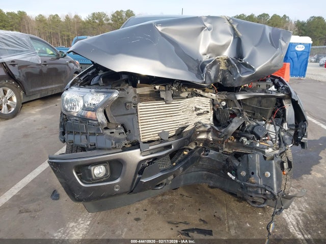 2019 FORD RANGER 1FTER4EH2KLA88665 Photo 5