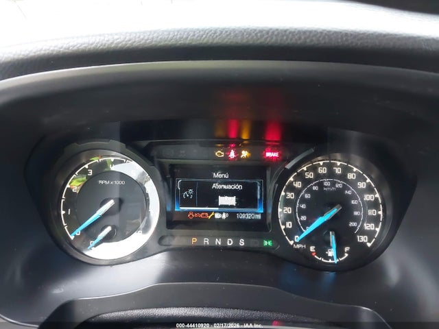 2019 FORD RANGER 1FTER4EH2KLA88665 Photo 6