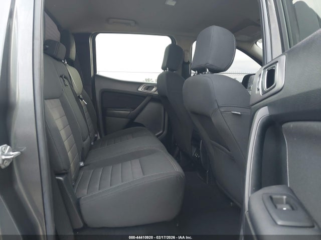 2019 FORD RANGER 1FTER4EH2KLA88665 Photo 7