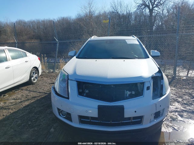 44410926 :رقم المزاد ، 3GYFNFE31ES578443 vin ، 2014 Cadillac Srx Performance Collection مزاد بيع