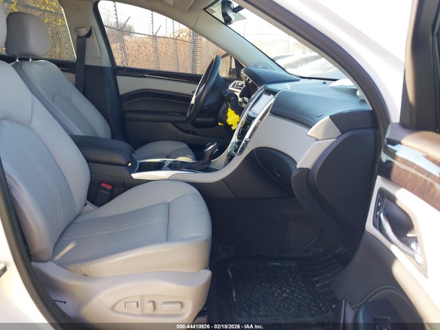 2014 CADILLAC SRX 3GYFNFE31ES578443 Photo 4