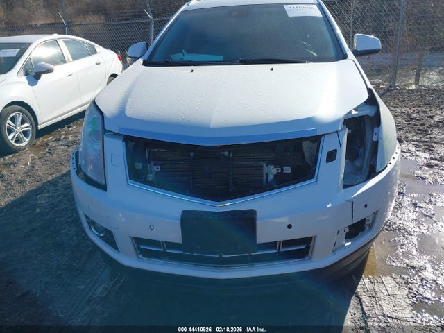 2014 CADILLAC SRX 3GYFNFE31ES578443 Photo 5