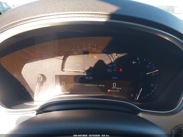 2014 CADILLAC SRX 3GYFNFE31ES578443 Photo 6