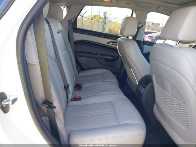 2014 CADILLAC SRX 3GYFNFE31ES578443 Photo 7