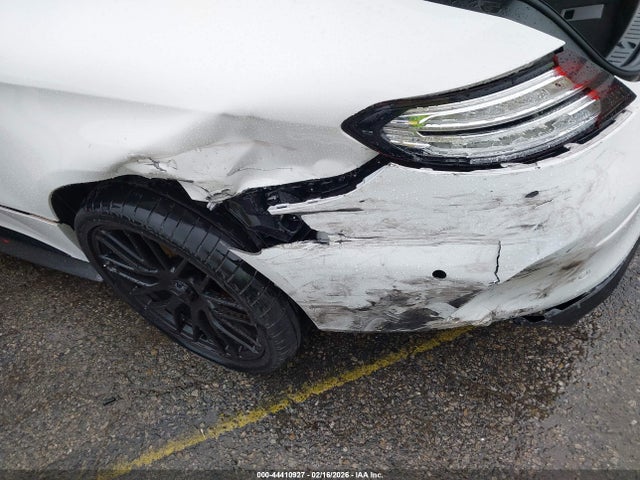 WDDWJ8GB5KF890935 Mercedes-Benz Amg C 63