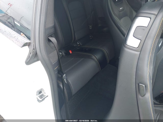 WDDWJ8GB5KF890935 Mercedes-Benz Amg C 63