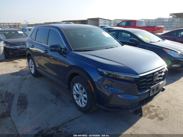 2024 HONDA CR-V 2HKRS3H26RH313367