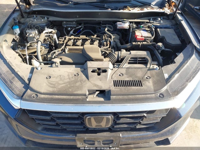 2024 HONDA CR-V 2HKRS3H26RH313367 Photo 9