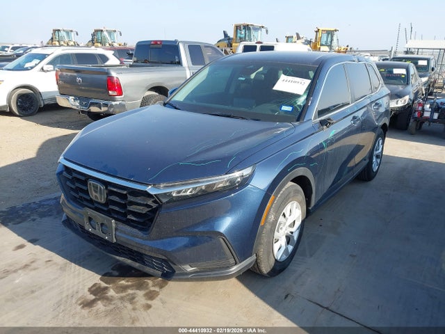 2024 HONDA CR-V 2HKRS3H26RH313367 Photo 1