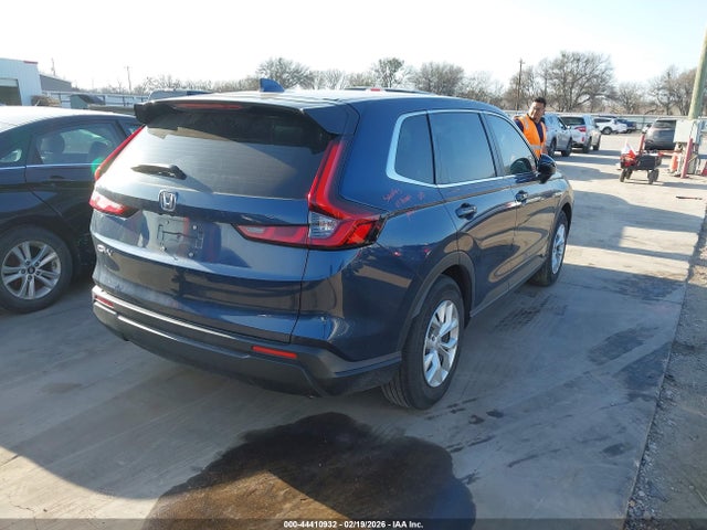 2024 HONDA CR-V 2HKRS3H26RH313367 Photo 3
