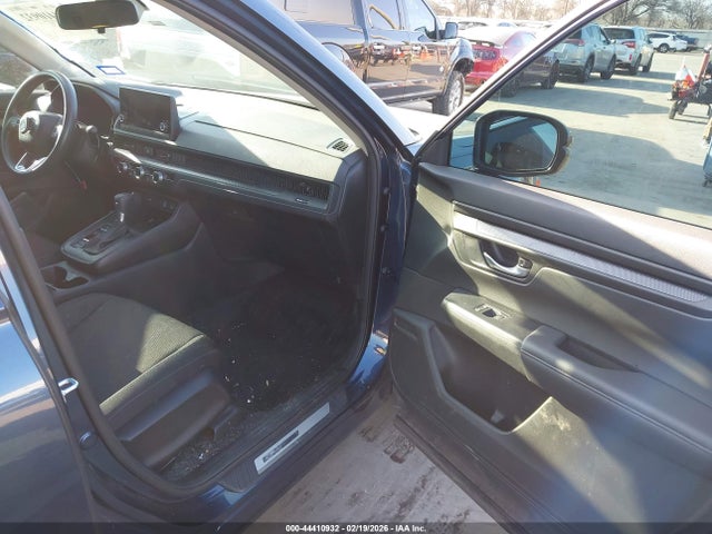2024 HONDA CR-V 2HKRS3H26RH313367 Photo 4