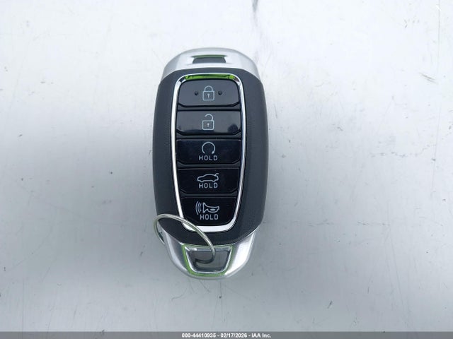 KMHLN4AJ8PU036286 Hyundai Elantra Hybrid Limited