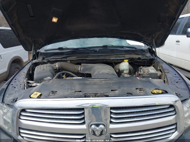1C6RR6GG6GS270083 RAM 1500 Lone Star