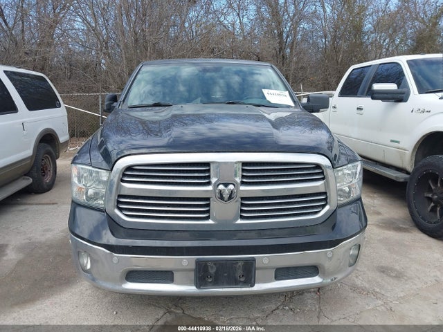 1C6RR6GG6GS270083 RAM 1500 Lone Star