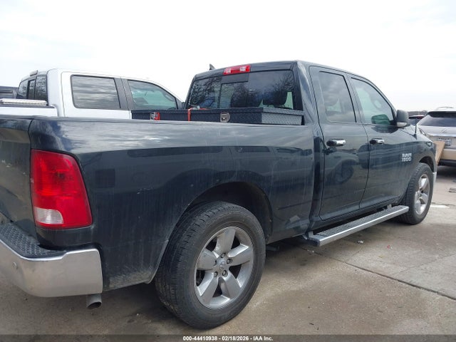 1C6RR6GG6GS270083 RAM 1500 Lone Star