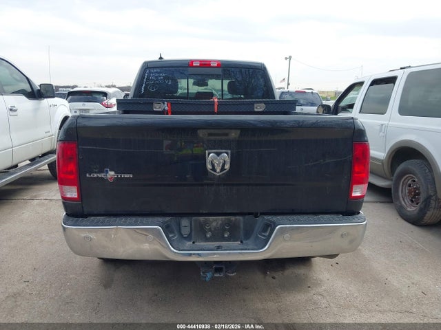 1C6RR6GG6GS270083 RAM 1500 Lone Star
