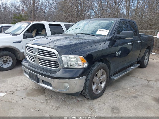 1C6RR6GG6GS270083 RAM 1500 Lone Star